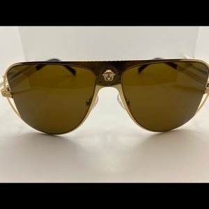 Versace Sunglasses